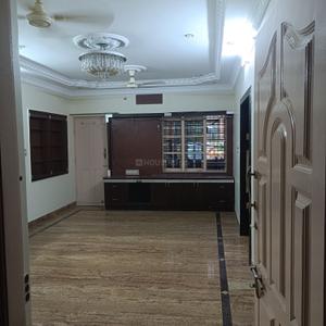 3 BHK Independent Builder Floor