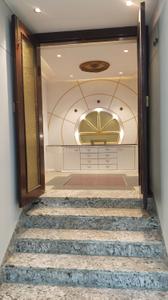 Bedroom Image of 3000 Sq.ft 4 BHK Independent House for rent in Nipania Indore for Rs. 80000