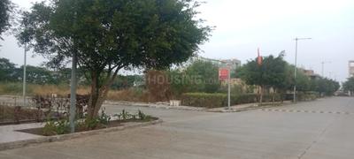 Image of 2400 Sq.ft Residential Plot / Land for sale in Aarone Oasis, County Walk Township, Indore for Rs. 21600000