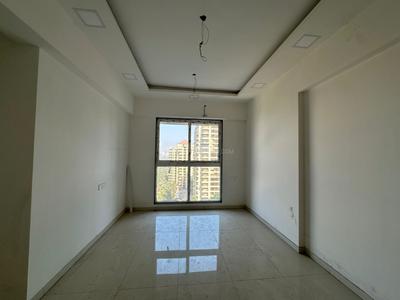 Hall Image of 740 Sq.ft 1 BHK Apartment / Flat for sale in Shree Maruti Heights, Kalwa Thane for Rs. 9500000