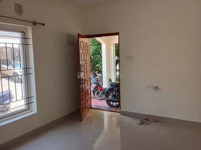 Bedroom Image of 1667 Sq.ft 3 BHK Villa for sale in Peninsula Prakruthi​ by Peninsula Infra Development Pvt. Ltd., Sarjapur Bengaluru for Rs. 15800000