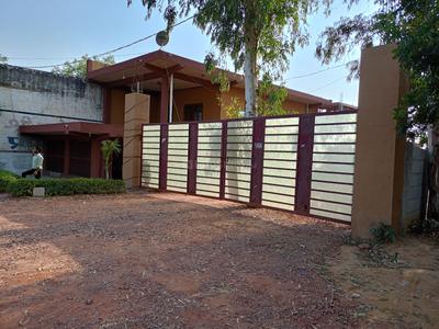 Residential Plot