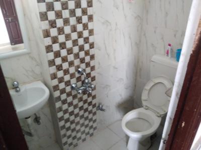 Bedroom Image of 900 Sq.ft 2 BHK Apartment / Flat for sale in Vastu Siddhivinayak Apartment, Anuradha Nagar Indore for Rs. 1950000