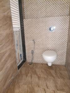 Rupal Jupiter Heights Common Bathroom 4