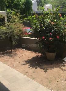Balcony Image of 4020 Sq.ft 6 BHK Villa for rent in Thaltej Ahmedabad for Rs. 200000