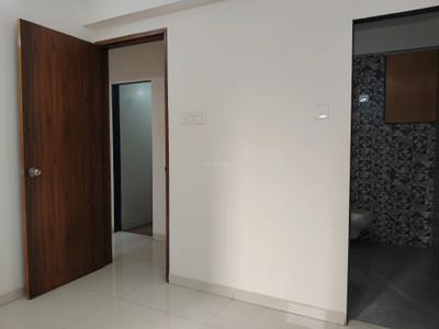 Bedroom Image of 1200 Sq.ft 2 BHK Apartment / Flat for sale in Panvel Navi Mumbai for Rs. 9900000