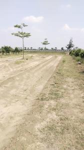 Image of 1000 Sq.ft Residential Plot / Land for sale in Maniram, Gorakhpur for Rs. 651000