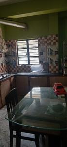 Hall Image of 850 Sq.ft 2 BHK Apartment / Flat for rent in Barrackpore Kolkata for Rs. 12000