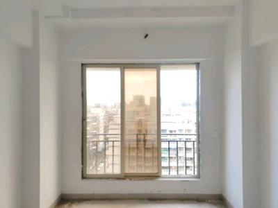 Bedroom Image of 975 Sq.ft 2 BHK Apartment / Flat for sale in Munish Emonics Tower, Vasai East Vasai for Rs. 5362000