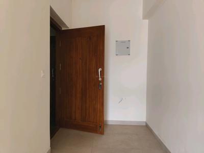 Living Room Image of 575 Sq.ft 1 BHK Apartment / Flat for sale in Avadi Chennai for Rs. 2950000