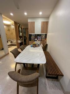 Bedroom Image of 2300 Sq.ft 3 BHK Apartment / Flat for sale in Transcon Flora Heights, Andheri West Mumbai for Rs. 77000000