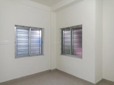 Bedroom Image of 600 Sq.ft 2 BHK Apartment / Flat for sale in Purba Barisha Kolkata for Rs. 1900000