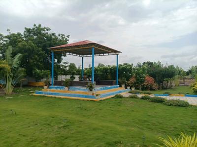 Image of 160 Sq.ft Residential Plot / Land for sale in Nandikandi, Sangareddy for Rs. 3200000