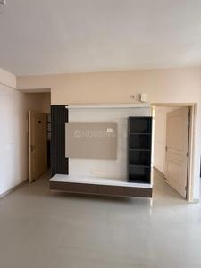 Hall Image of 1165 Sq.ft 3 BHK Apartment / Flat for sale in Oro Elements, Jankipuram Lucknow for Rs. 6800000
