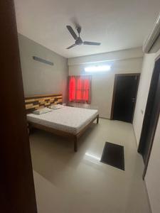 Bedroom Image of 2475 Sq.ft 4 BHK Villa for sale in South Bopal Ahmedabad for Rs. 26500000