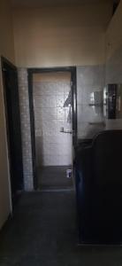 Kitchen Image of 2000 Sq.ft 4 BHK Independent House for rent in Khutwad Nagar Nashik for Rs. 35000