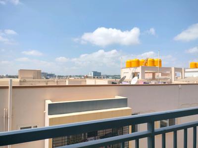 Living Room Image of 1515 Sq.ft 3 BHK Apartment / Flat for sale in SLV Sai Adhya, Electronic City Bengaluru for Rs. 8181600