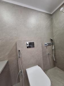 Image of 5214 Sq.ft 4 BHK Apartment / Flat for rent in One Akshar, Sanpada, Navi Mumbai for Rs. 350000