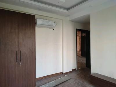 Bedroom Image of 2300 Sq.ft 4 BHK Builder Floor for sale in Sector 48 Gurgaon for Rs. 28000000
