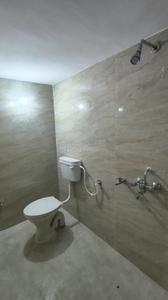 Bathroom Image of 700 Sq.ft 2 BHK Builder Floor for rent in Jaiprakash Nagar Muzaffarpur for Rs. 9000