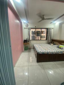 Bedroom Image of 1201 Sq.ft 2 BHK Apartment / Flat for sale in Green City Gold, Bhatha Surat for Rs. 5000000