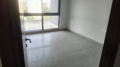Bedroom Image of 1550 Sq.ft 3 BHK Apartment / Flat for rent in Adani Atelier Greens, Mundhwa Pune for Rs. 70000