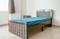 Bedroom Image of PREETHI WOODS 709 in Kothanur, Bangalore