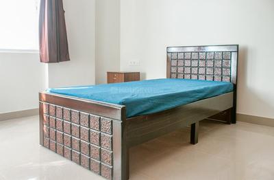 Bedroom Image of PREETHI WOODS 709 in Kothanur, Bangalore