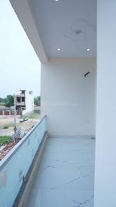 Balcony Image of 1689 Sq.ft 3 BHK Villa for sale in Manchwa Jaipur for Rs. 7000000