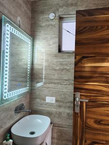 Image of 1850 Sq.ft 3 BHK Apartment / Flat for sale in CGHS Bahawalpur Apartment, Sector 4 Dwarka, New Delhi for Rs. 31200000