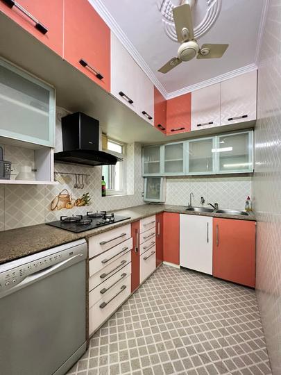 Vikaspuri Main Image 1