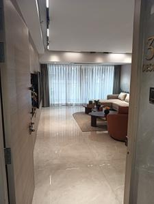 Hall Image of 1500 Sq.ft 3 BHK Apartment / Flat for sale in Ruparel Panache, Santacruz West Mumbai for Rs. 73000000
