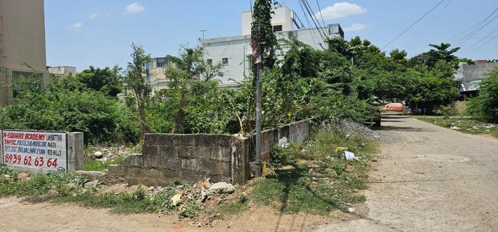 Thirumullaivoyal Main Image 1