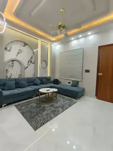 Hall Image of 1800 Sq.ft 3 BHK Villa for sale in Boriyakhurd Raipur for Rs. 4785000