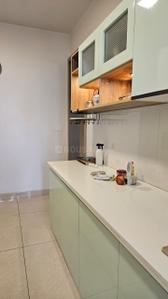 Kitchen Image of 1749 Sq.ft 3 BHK Apartment / Flat for sale in Shriram Southern Crest, Kumaraswamy Layout Bengaluru for Rs. 28500000