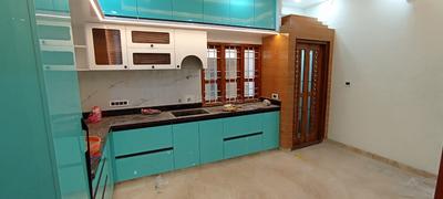 Kitchen Image of 2530 Sq.ft 4 BHK Independent House for sale in JP Nagar Bengaluru for Rs. 21500000