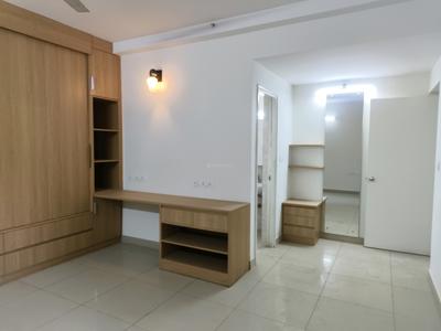 3.5 BHK Flat