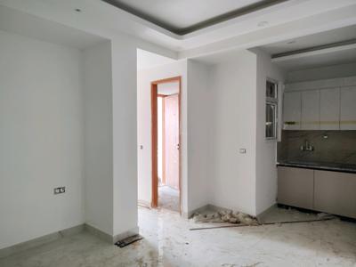 Living Room Image of 1095 Sq.ft 2 BHK Apartment / Flat for sale in Devla Greater Noida for Rs. 4218895
