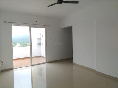 Living Room Image of 1000 Sq.ft 2 BHK Apartment / Flat for sale in Dhayari Pune for Rs. 5250000