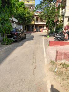 Image of 1225 Sq.ft Residential Plot / Land for sale in Malviya Nagar, Jaipur for Rs. 26000000