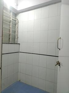 Common Bathroom Two Image of 720 Sq.ft 1 BHK Apartment / Flat for sale in Saptasur Phase 4, Dhayari Pune for Rs. 4300000