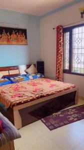 Bedroom Image of 1525 Sq.ft 2 BHK Apartment / Flat for rent in Govind Vihar Dehradun for Rs. 32000