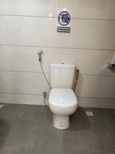 Bedroom Two Image of 1121 Sq.ft 2 BHK Apartment / Flat for sale in Kumar Palmspring Towers, Mohammed Wadi Pune for Rs. 7900000