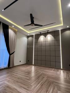 Bedroom Image of 1800 Sq.ft 3 BHK Apartment / Flat for rent in Morabadi Ranchi for Rs. 23000