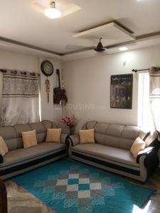 Living Room Image of 3501 Sq.ft 5 BHK Independent House for sale in Manish Nagar Nagpur for Rs. 15500000