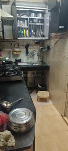 Kitchen Image of 2500 Sq.ft 6 BHK Duplex for sale in RWA BK Dutt Colony, BK Dutt Colony New Delhi for Rs. 21000000
