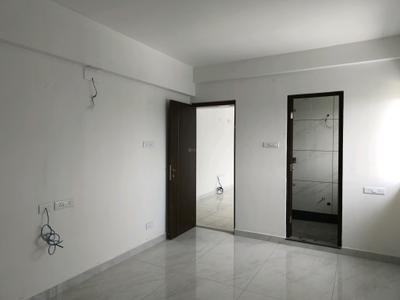 Bedroom Image of 1345 Sq.ft 3 BHK Apartment / Flat for sale in Mogappair East Chennai for Rs. 17485000