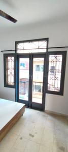 Bedroom Image of 1500 Sq.ft 3 BHK Independent House for rent in Koramangala Bengaluru for Rs. 55000