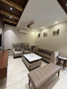 Hall Image of 1998 Sq.ft 3 BHK Apartment / Flat for sale in Sahastradhara Road Dehradun for Rs. 11100000