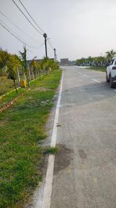 Image of 1000 Sq.ft Residential Plot / Land for sale in Nagram, Lucknow for Rs. 2600000